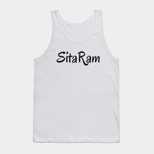 SitaRam Tank Top